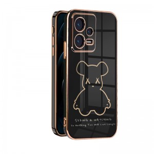 کاور مدل Dreamybear مناسب برای گوشی موبایل شیائومی Redmi Note 12 Pro Plus 5G