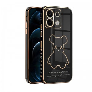 کاور مدل Dreamybear مناسب برای گوشی موبایل شیائومی Redmi Note 13