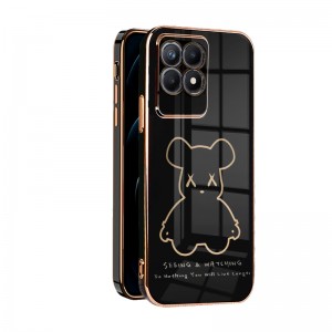 کاور مدل Dreamybear مناسب برای گوشی موبایل ریلمی Narzo 50