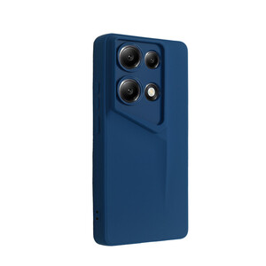 کاور طرح پورش دیزاین گوشی Poco M6 pro 4G