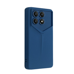 کاور Porsche Design پوکو X6 Pro
