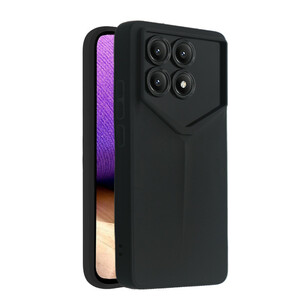 کاور مدل Porsche Design مناسب برای گوشی موبایل Poco X6 Pro