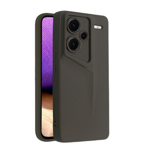 کاور مدل Porsche Design مناسب برای گوشی موبایل Redmi Note 13 Pro Plus