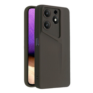 کاور مدل Porsche Design مناسب برای گوشی موبایل Spark 10 Pro