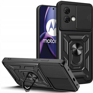 کاور مدل BattMann مناسب برای گوشی موبایل موتورولا Moto Edge 40 Neo