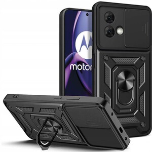 کاور مدل BattMann مناسب برای گوشی موبایل موتورولا Moto G84