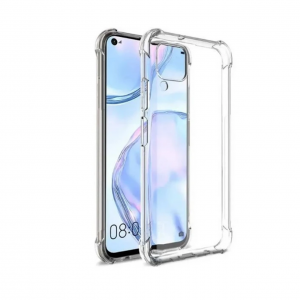 کاور ژله ای مدل ShockProof مناسب برای گوشی موبایل هوآوی Nova 7i