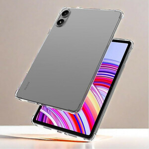 کاور مدل AntiShock مناسب برای تبلت شیائومی Redmi Pad Pro 12.1 / Poco Pad