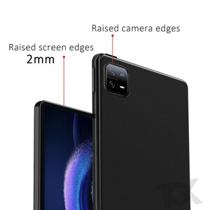 کاور مدل SlimShield مناسب برای تبلت شیائومی Pad 6