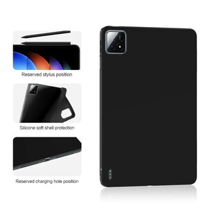 کاور مدل SlimShield مناسب برای تبلت شیائومی Pad 6