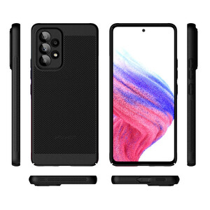 کاور Heat Dissipation مدل مشبک برای گوشی Honor 90 نما های دیگه