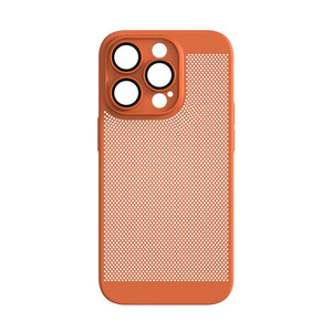 کاور Heat Dissipation مدل مشبک برای گوشی Honor 90