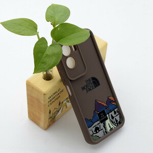 کاور طرح دار مدل NorthPeak مناسب برای گوشی موبایل Redmi Note 13 Pro Plus