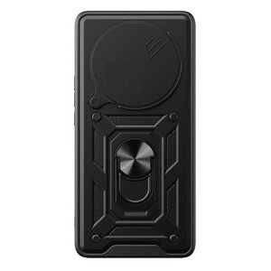 کاور مدل BattMann مناسب برای گوشی موبایل آنر Magic 5 Lite نمای پشتی