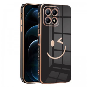 کاور مدل Smile مناسب برای گوشی موبایل آنر X6A