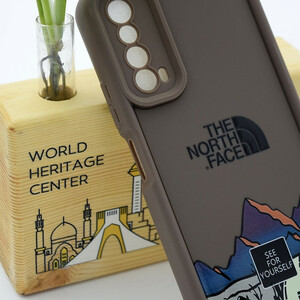 کاور طرح دار مدل NorthPeak مناسب برای گوشی موبایل P30 Pro