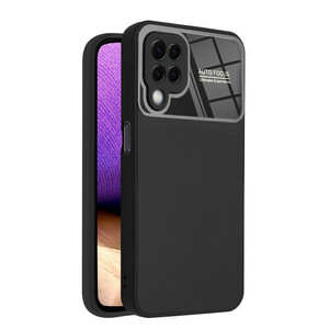 کاور  مدل Lumex مناسب برای گوشی موبایل سامسونگ Galaxy A12 / A12 Nacho