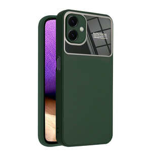 کاور مدل Lumex مناسب برای گوشی موبایل سامسونگ Galaxy A06
