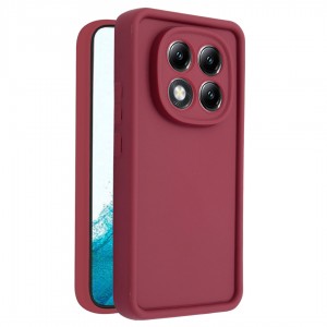 قاب سیلیکونی Redmi Note 14 Pro Plus