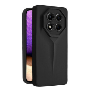 کاور مدل Porsche Design مناسب برای گوشی Note 14 Pro 5G رنگ مشکی