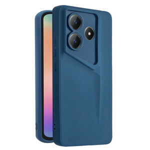قاب گوشی مدل پورش دیزاین شیائومی Redmi Note 14 | مقاوم، شیک و متفاوت
