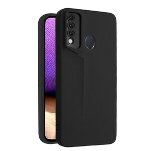 کاور مدل Porsche Design مناسب برای گوشی موبایل Galaxy A20s