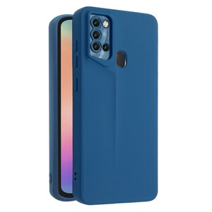 کاور سیلیکونی پورش دیزاین Galaxy A21s
