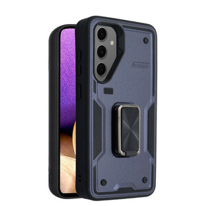 قاب ArmorFlex Stand مدل سامسونگ Galaxy S24 FE | محافظ ضد ضربه با استند چندحالته
