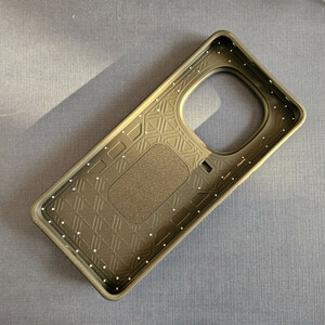 قاب ArmorFlex Stand مدل شیائومی Redmi Note 14 Pro 5G | محافظ ضد ضربه با استند چندحالته