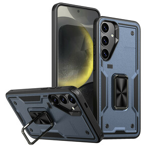 قاب ArmorFlex Stand مدل شیائومی Redmi Note 14 Pro Plus | محافظ ضد ضربه با استند چندحالته
