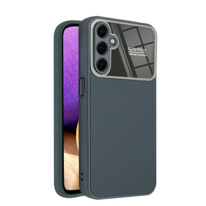 کاور مدل Lumex مناسب برای گوشی موبایل سامسونگ Galaxy A55