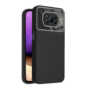 کاور مدل Lumex مناسب برای گوشی موبایل شیائومی Poco X3 / Poco X3 Pro