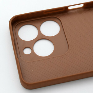 کاور فانتزی مدل Doxie Grip مناسب برای گوشی موبایل شیائومی Poco M6 Pro 4G به همراه بند آویز خرسی