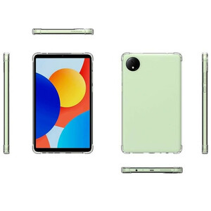 کاور مدل AntiShock مناسب برای تبلت شیائومی Redmi Pad SE 4G 8.7 INCH