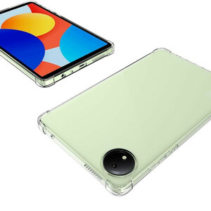 کاور مدل AntiShock مناسب برای تبلت شیائومی Redmi Pad SE 4G 8.7 INCH