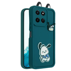 کاور فانتزی مدل KittyRabit مناسب برای گوشی موبایل X7C