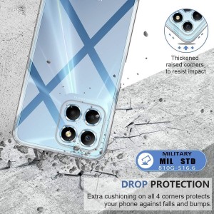 کاور مدل ShockProof مناسب برای گوشی موبایل آنر Honor X6B
