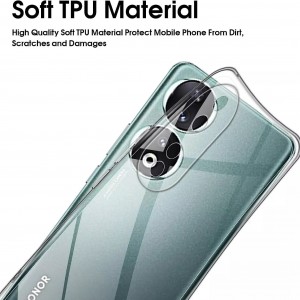 کاور مدل ShockProof مناسب برای گوشی موبایل آنر Honor X7B
