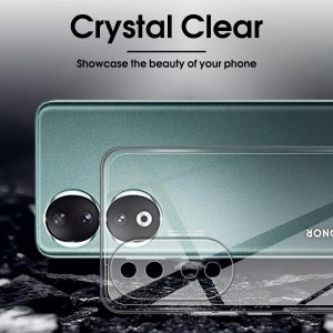کاور مدل ShockProof مناسب برای گوشی موبایل آنر Honor X7B