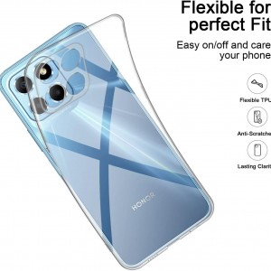 کاور مدل ShockProof مناسب برای گوشی موبایل آنر Honor X8A
