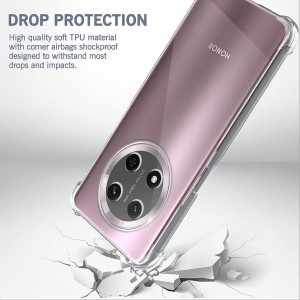 کاور مدل ShockProof مناسب برای گوشی موبایل آنر Honor X9C