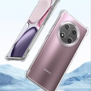 کاور مدل ShockProof مناسب برای گوشی موبایل آنر Honor X9C