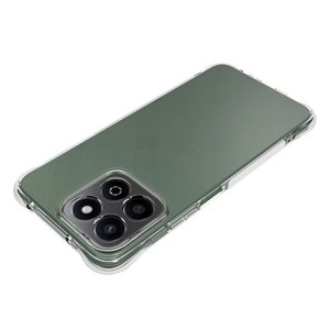 کاور ژله‌ای ClearGuard مناسب برای گوشی آنر Honor X7C | طراحی شفاف، محافظت لنز دوربین