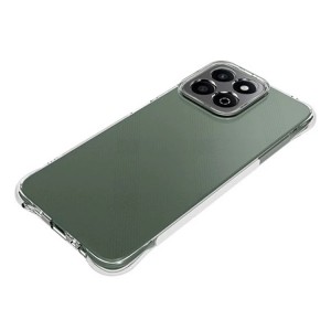 کاور ژله‌ای ClearGuard مناسب برای گوشی آنر Honor X7C | طراحی شفاف، محافظت لنز دوربین