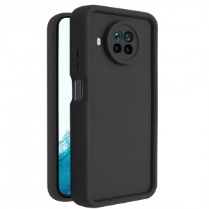 کاور مدل Solid مناسب برای گوشی موبایل شیائومی Mi 10T Lite 5G