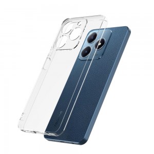کاور مدل ShockProof مناسب برای گوشی موبایل ریلمی C61
