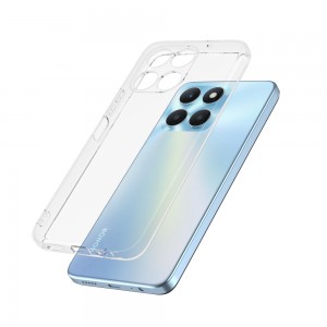 کاور مدل ShockProof مناسب برای گوشی موبایل آنر Honor X6A