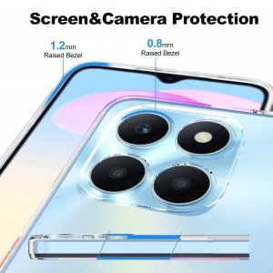 کاور مدل ShockProof مناسب برای گوشی موبایل آنر Honor X6A