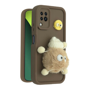کاور مدل WoollyPop  مناسب برای گوشی موبایل هوآوی Nova 7i
