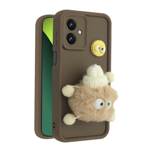 کاور مدل WoollyPop  مناسب برای گوشی موبایل موتورولا Moto G14